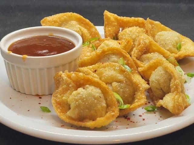 Fried Wonton