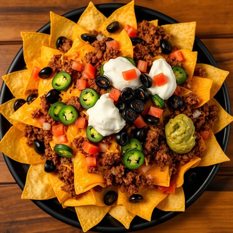 Nachos