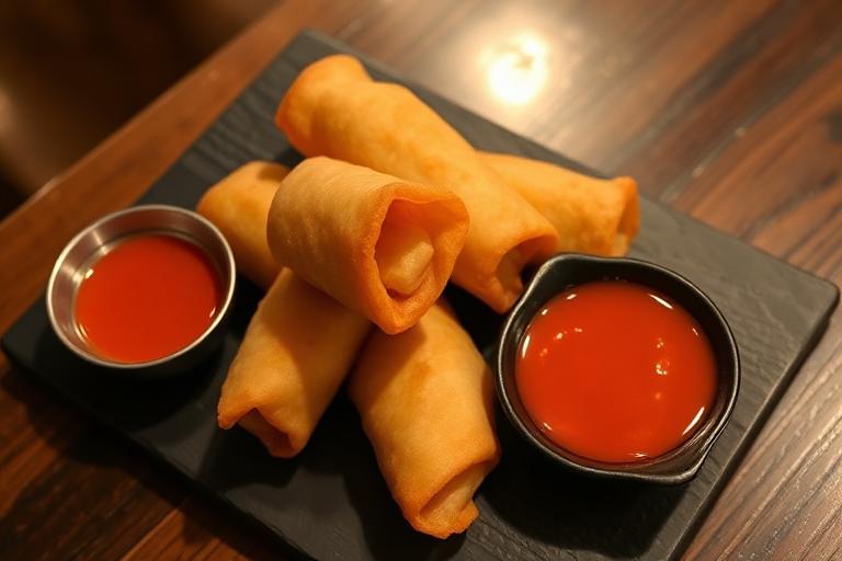 Spring Roll